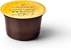 Tchibo Cafissimo Coffee Caffè Crema soft coffee capsules, 10 pieces (coffee, soft flavored soft), sustainable and fair trade