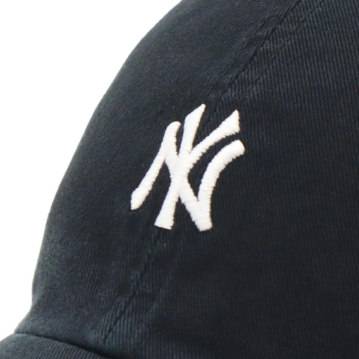 Forty Seven Brand '47Brand Clean Up MLB Mini Logo BR 47 Clean Up Cap