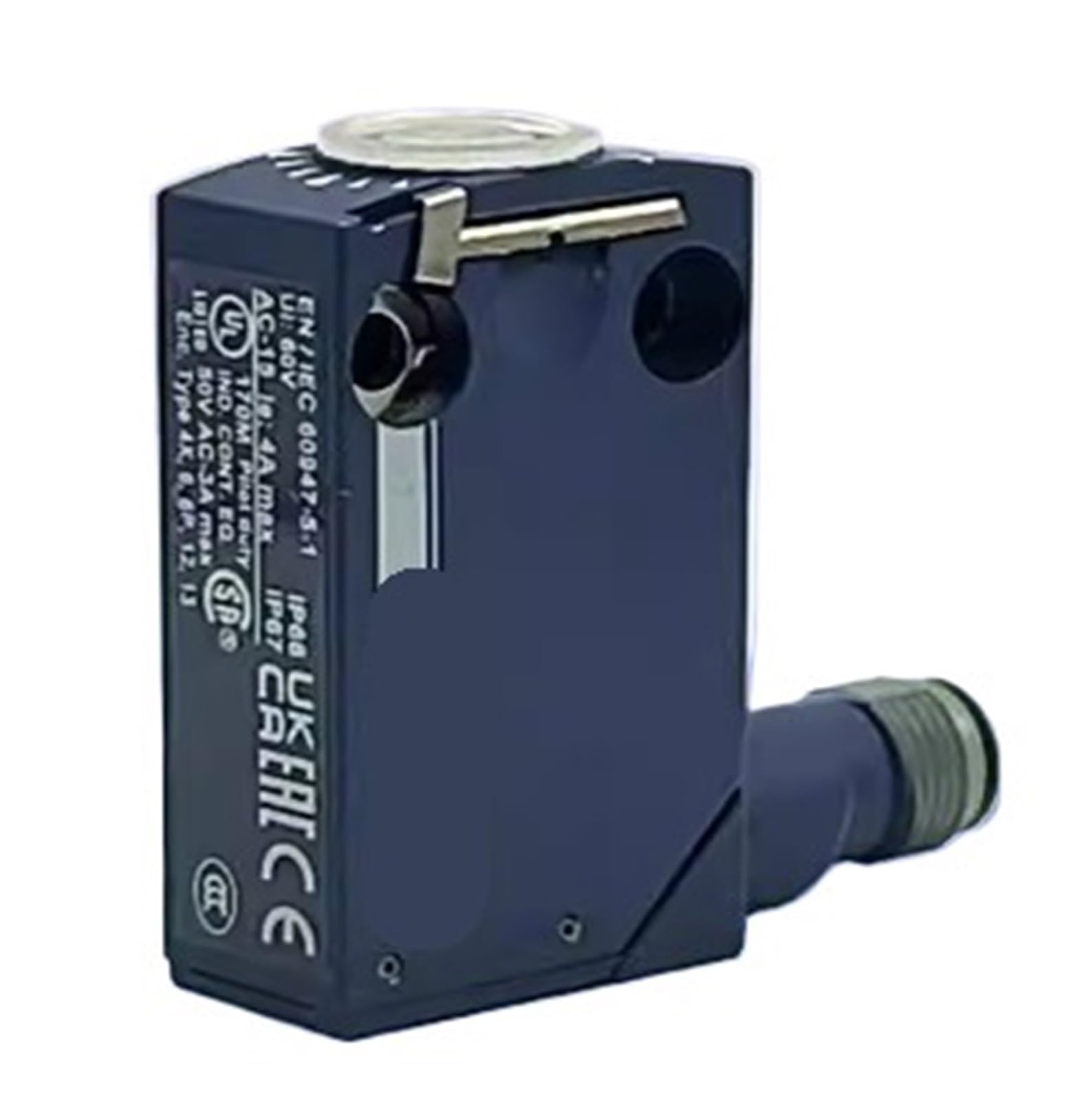 CLBSWYEJK Limit Switch ZCMD21M12 Travel Switch ZCMD21C12 Body