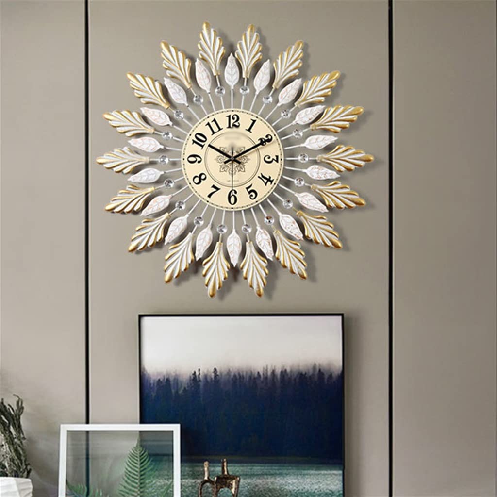 書 American Shelf & Wall Clocks Amazon.com: JONES CLOCKS® Mustard Wall Clock | Square Retro