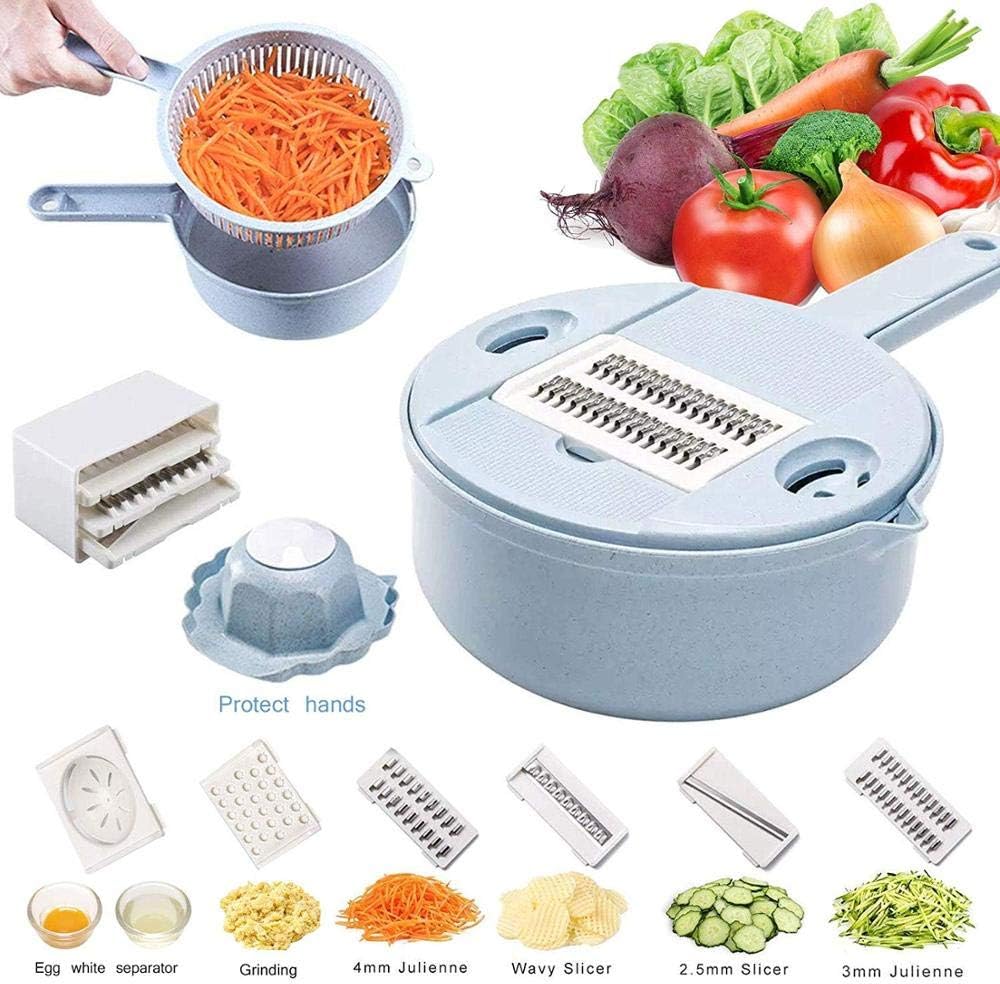 trinciatrici a cipolla