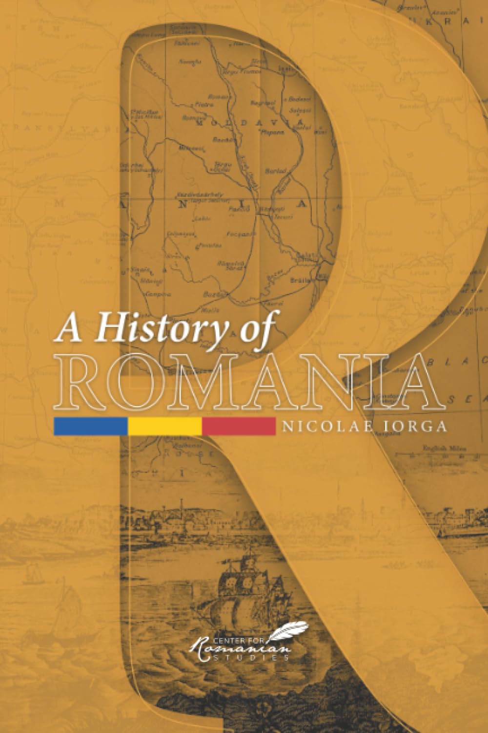 History of Romania: Land, People, Civilization