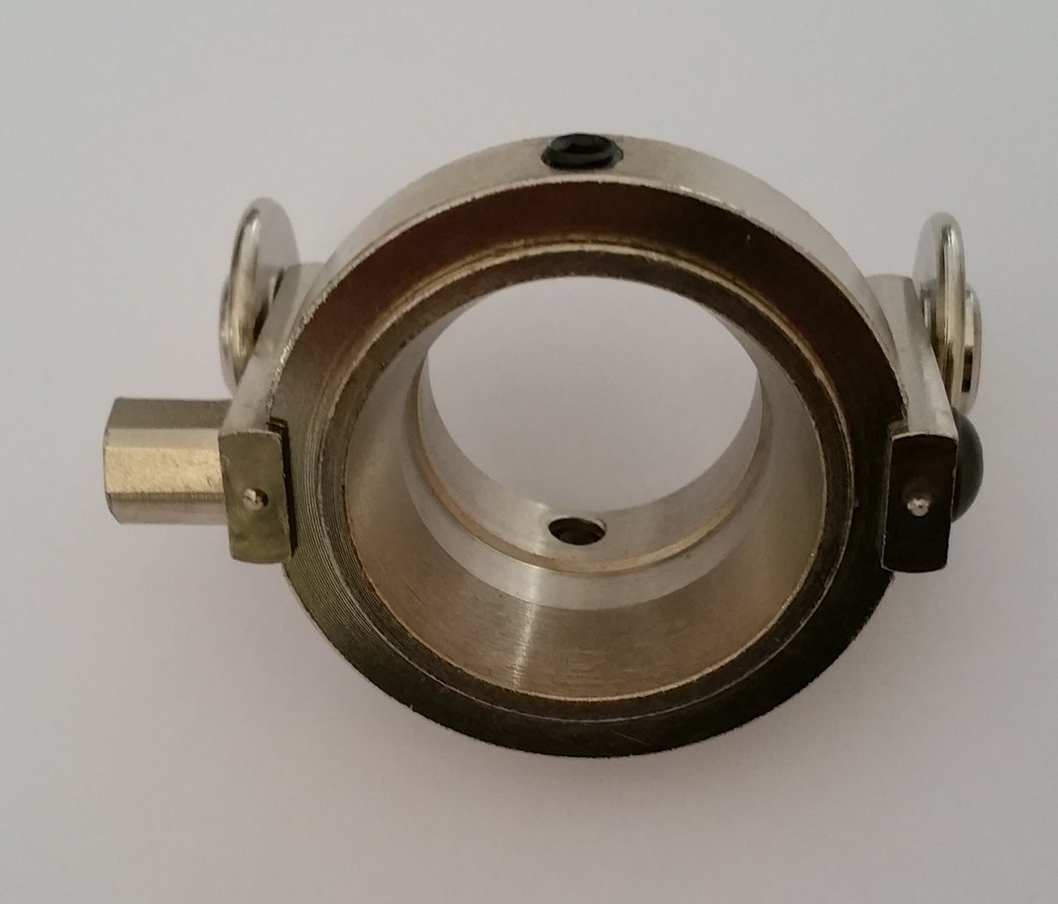 Trafimet CV0024 TRA-CV0024 prowadnica S45, kolor producenta