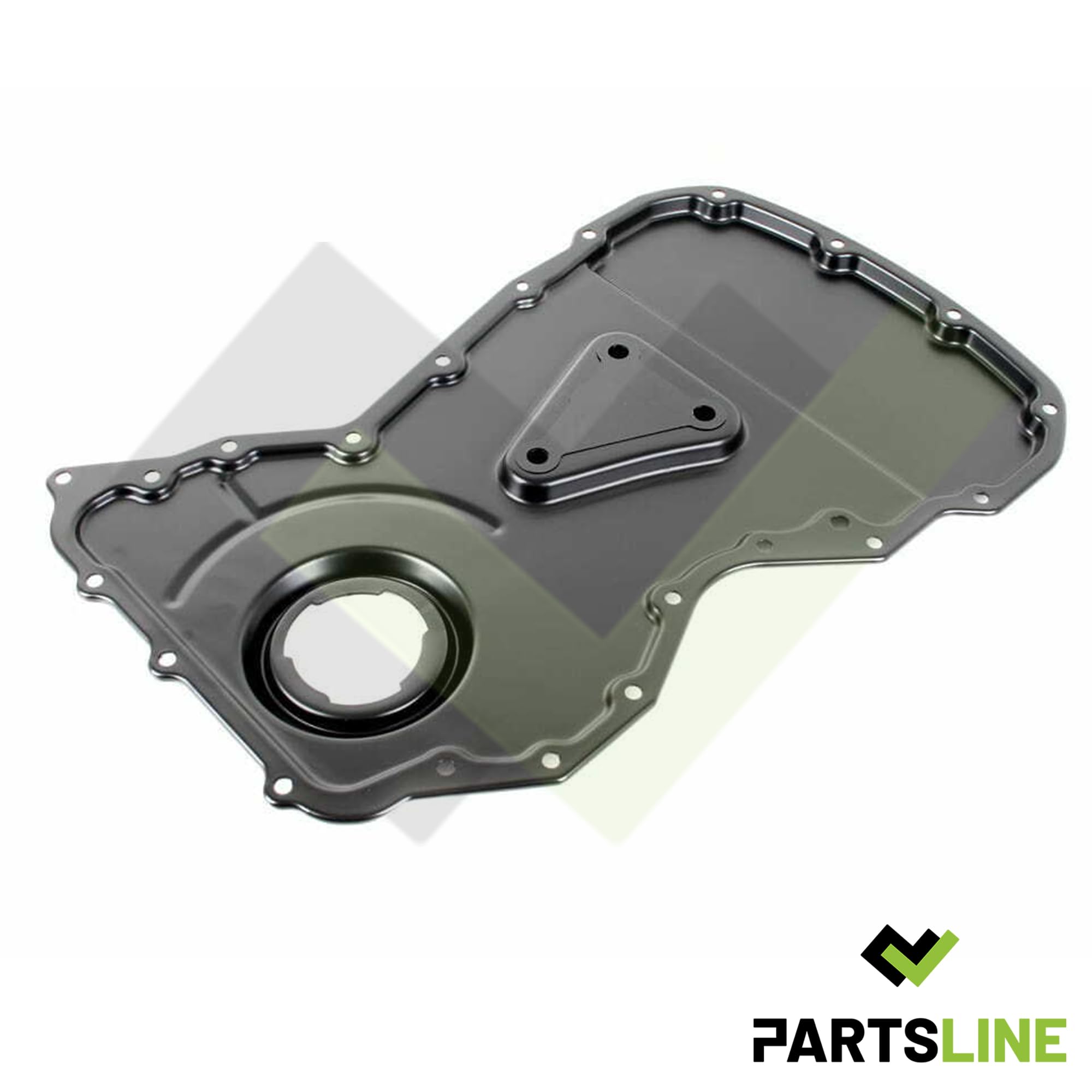 Partsline Carter de Protection de Distribution compatible avec JUMPER III DUCATO MONDEO III TOURNEO CUSTOM TRANSIT BOXER 2.0 2.2 HDI - 0320Z1 9660026980