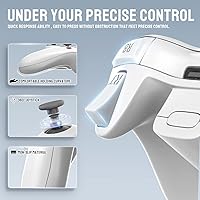 Vista 4 de ASTARRY PC Controller,Wireless Controller for PC