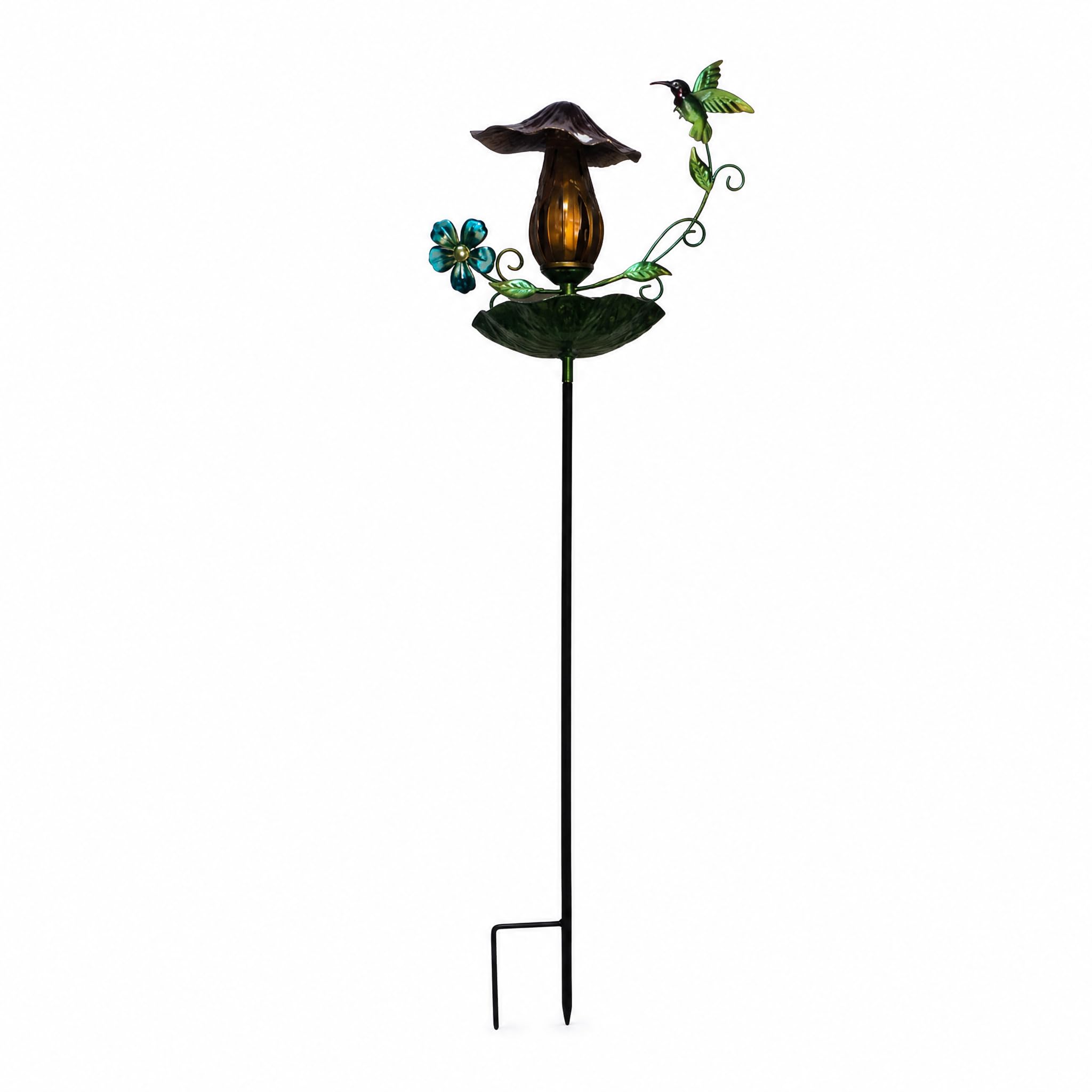 Mangiatoia per Uccelli da Giardino,