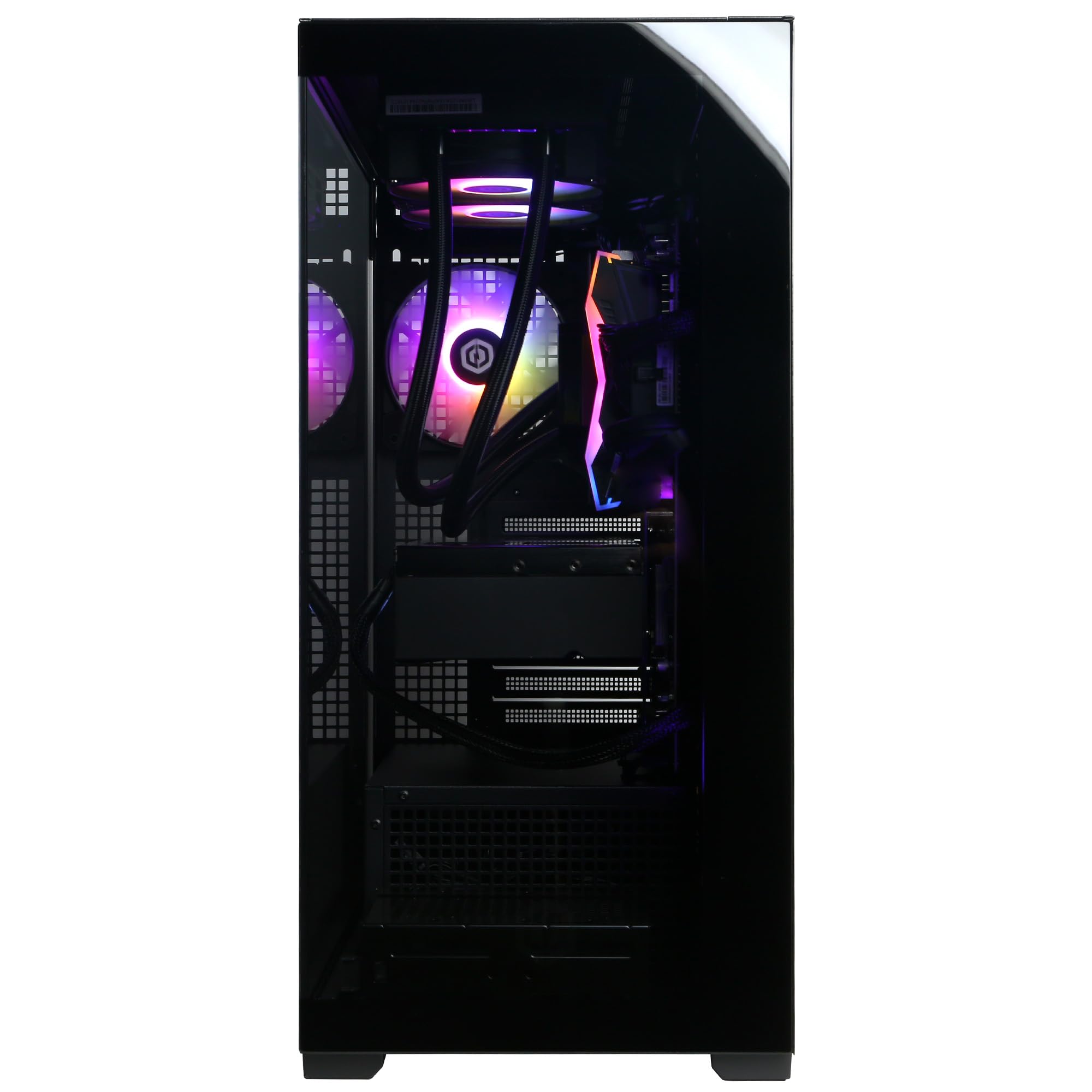 Amazon.com: CyberPowerPC Gamer Xtreme VR Gaming PC, Intel