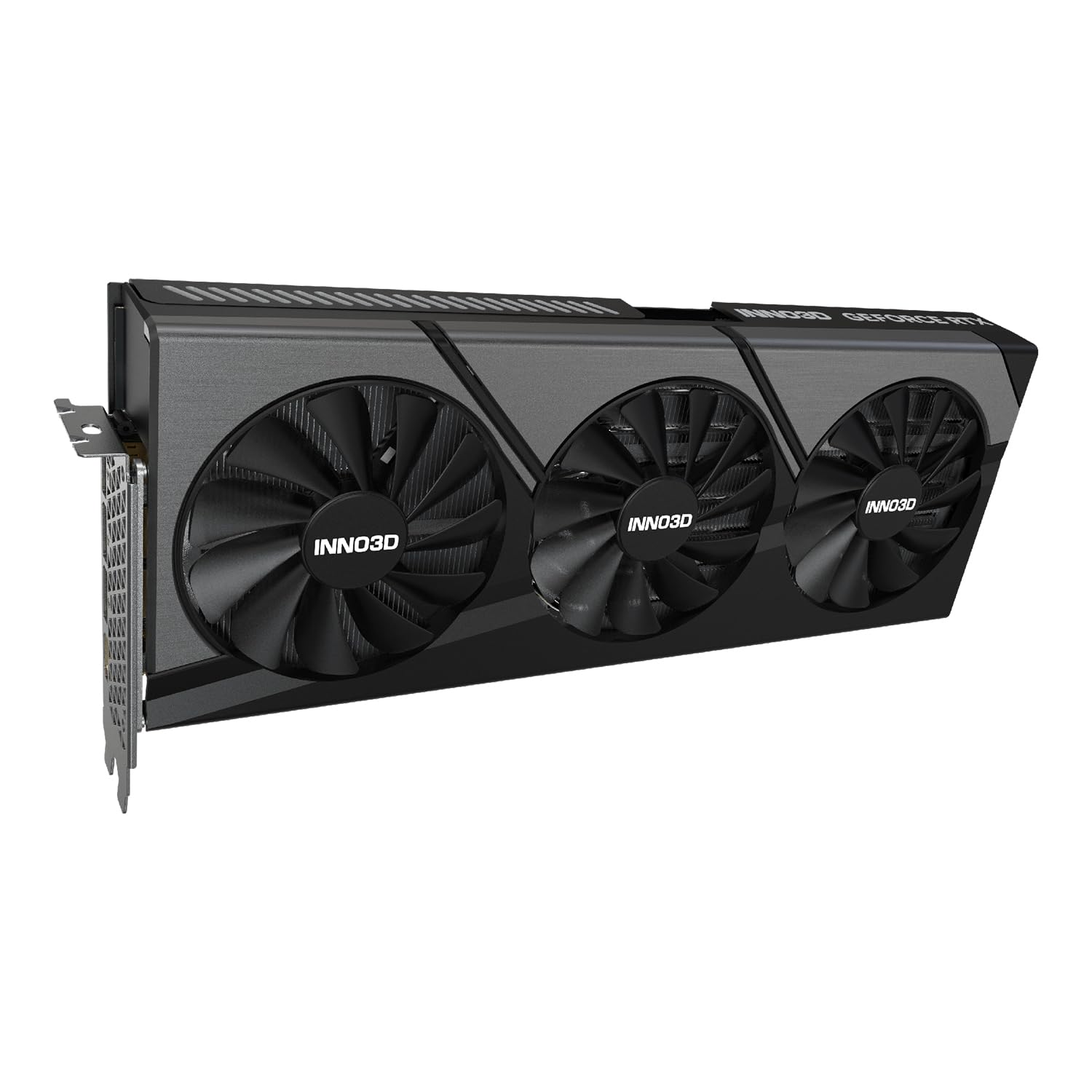 Amazon.in: Buy INNO3D NVIDIA Geforce RTX 4080 Super X3 16GB GDDR6X