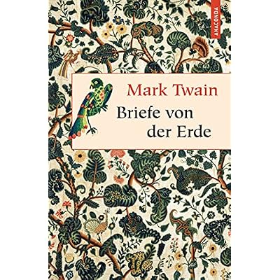 Briefe von der Erde