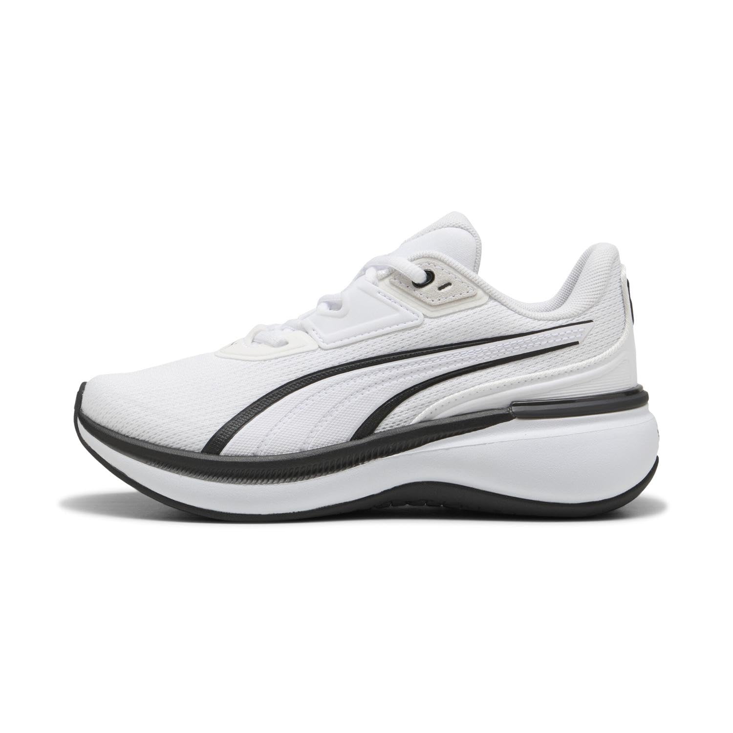 PUMA Softride Exo Jr, Scarpe da Ginnastica Unisex-Bambini e Ragazzi