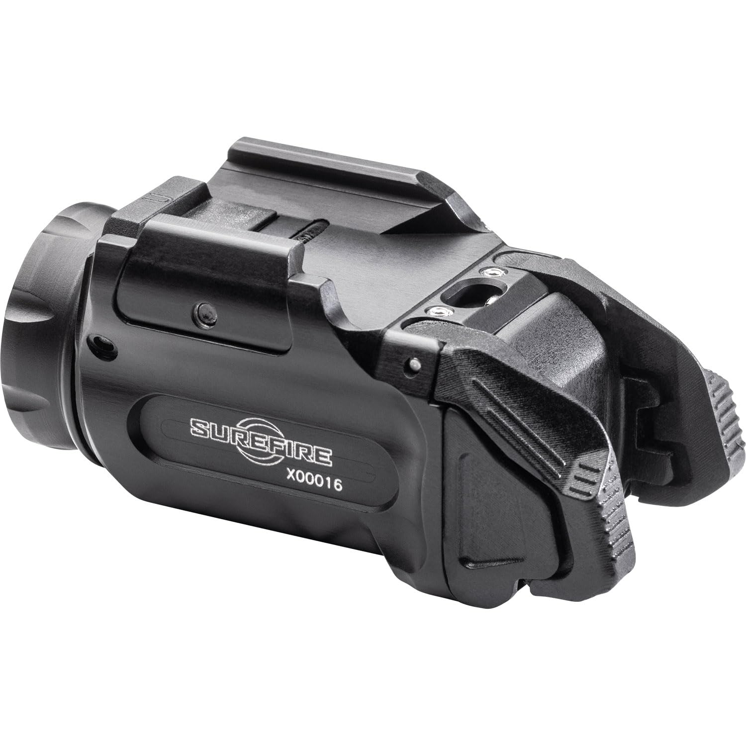 SureFire XC3 Compact Handgun WeaponLight, Black
