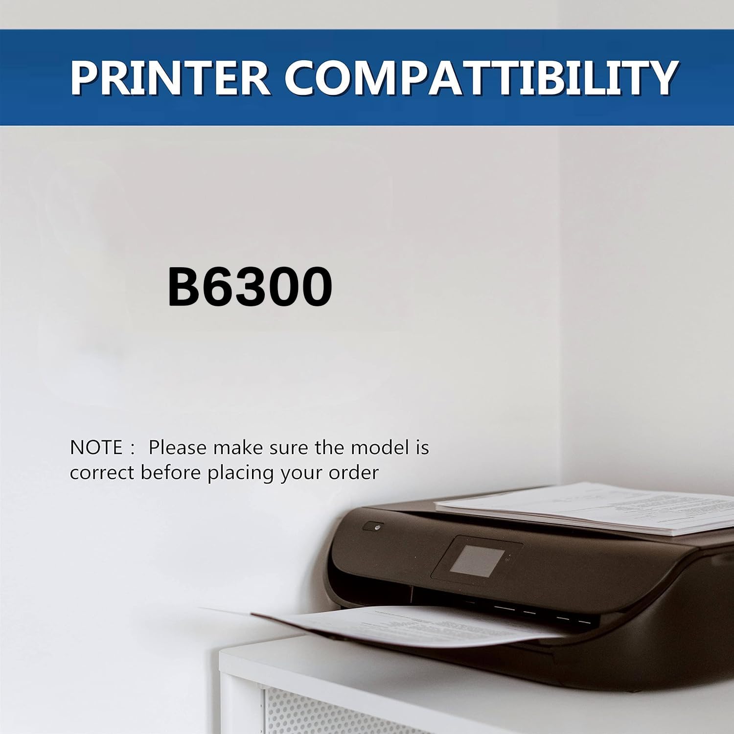 VICLABS 50230120 fuser Unit Replacement for Okidata 50230120 fuser Unit for use in Okidata B6300 Printers,110V (1- Pack)