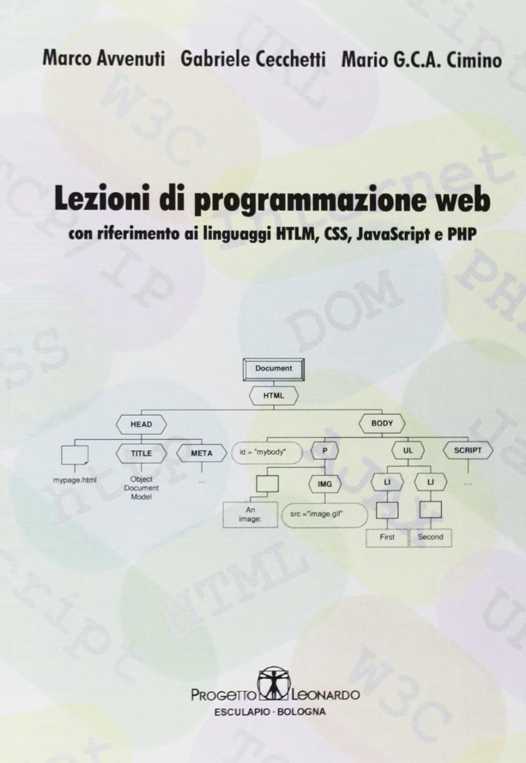 Lezioni Di Programmazione Web. Con Riferimento Ai Linguaggi Html, Css, Javascript, E Php - 4