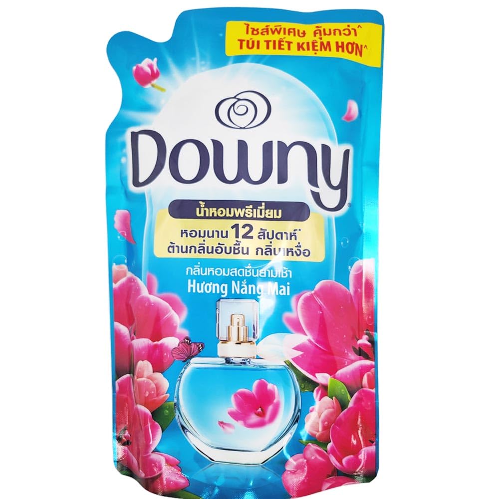 Amazon.co.jp: ダウニー サンライズフレッシュ 詰め替え用 濃縮 800ml