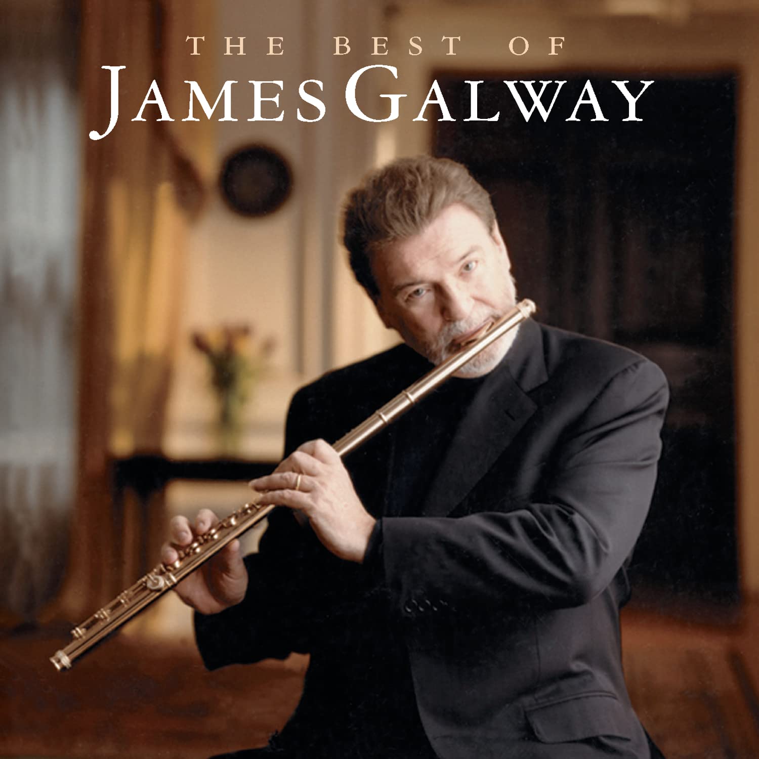The Best Of James Galway: Galway, James: Amazon.ca: Music