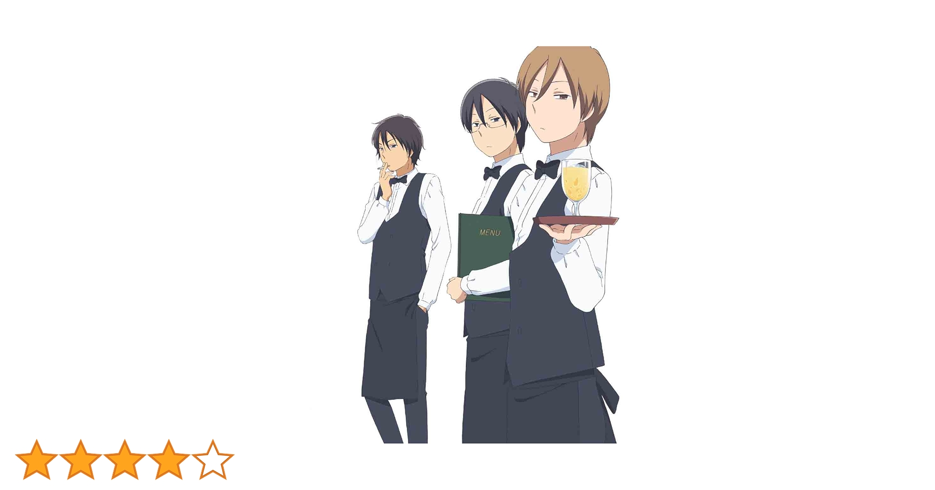 Amazon.co.jp: 君と僕。2 5【完全生産限定版】 [Blu-ray] : 内山