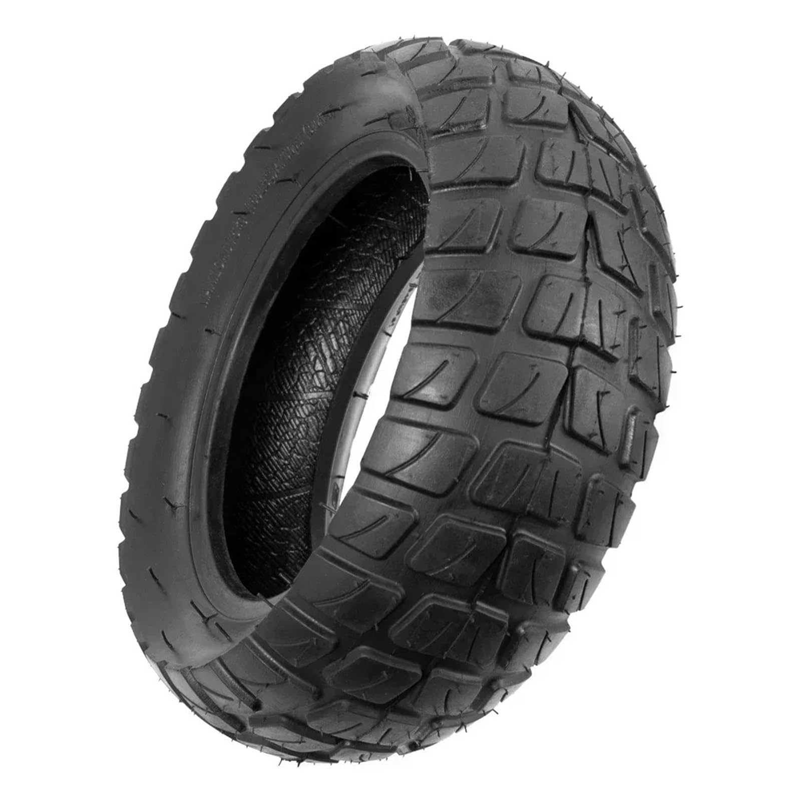 Ruedas Recambio Patinete EléCtrico, Neumático todoterreno exterior de 8,5 pulgadas for patinete eléctrico 8/9 Zero 8/9/G2 Pro, cámara, x 3,0(1pc outer tyre)