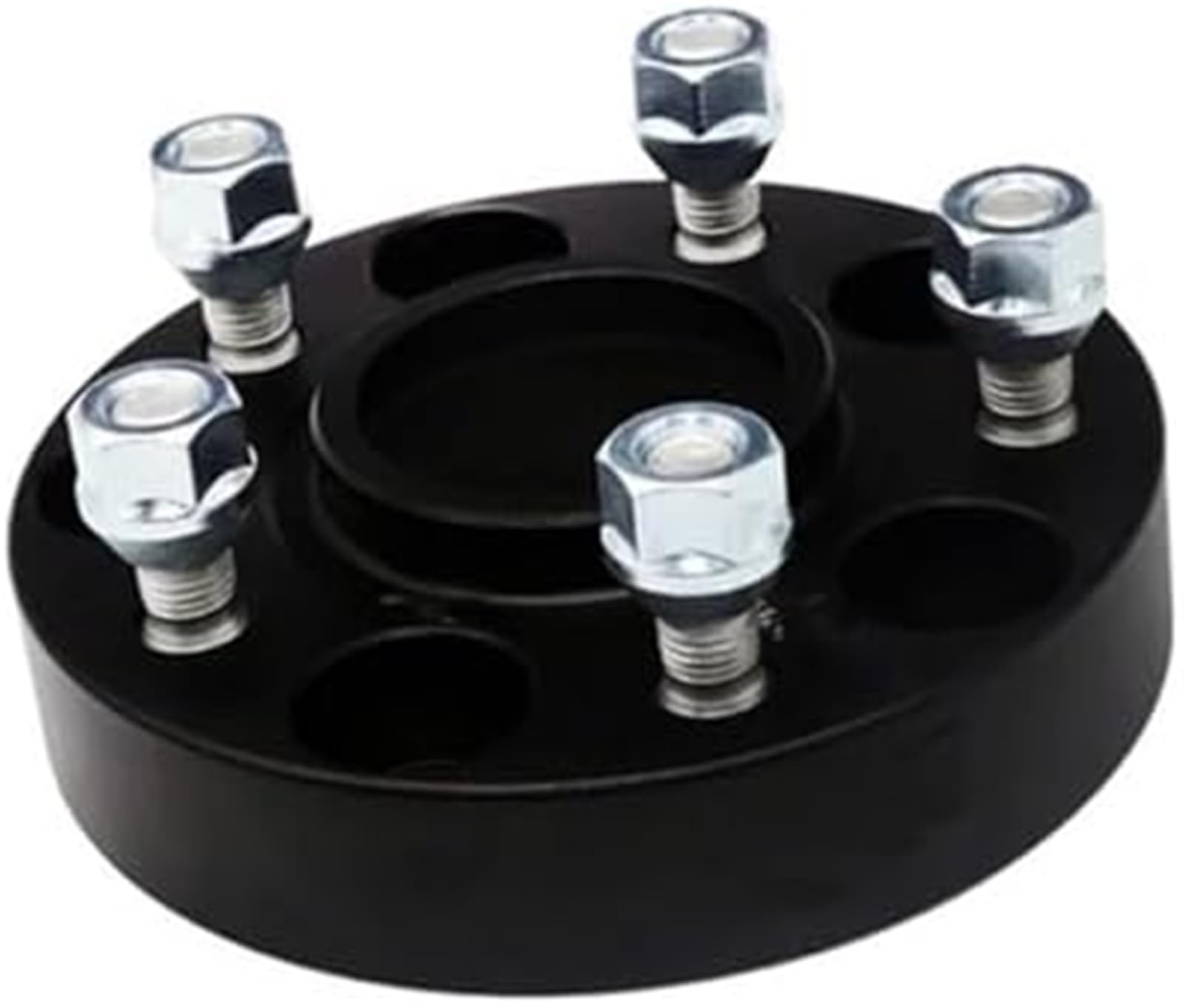 Adaptery kół Dystanse 5X120 Hubcentric 64.1 Kute aluminium 15