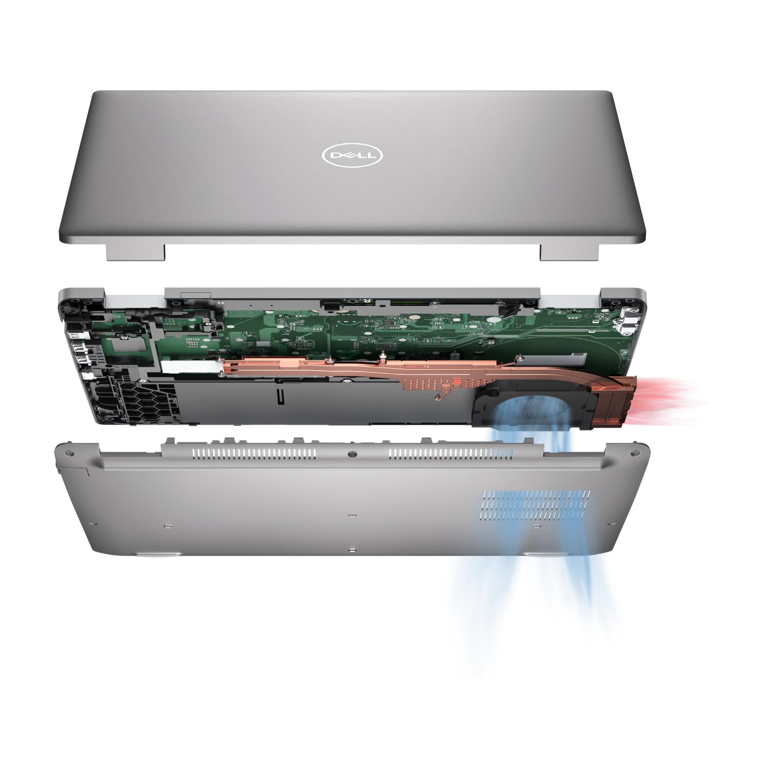 Amazon.com: Dell Latitude 5530 15-inch FHD Touchscreen Intel Core