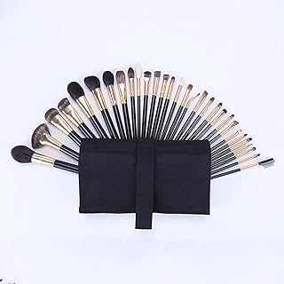 30 pinceles de maquillaje pinceles de maquill...