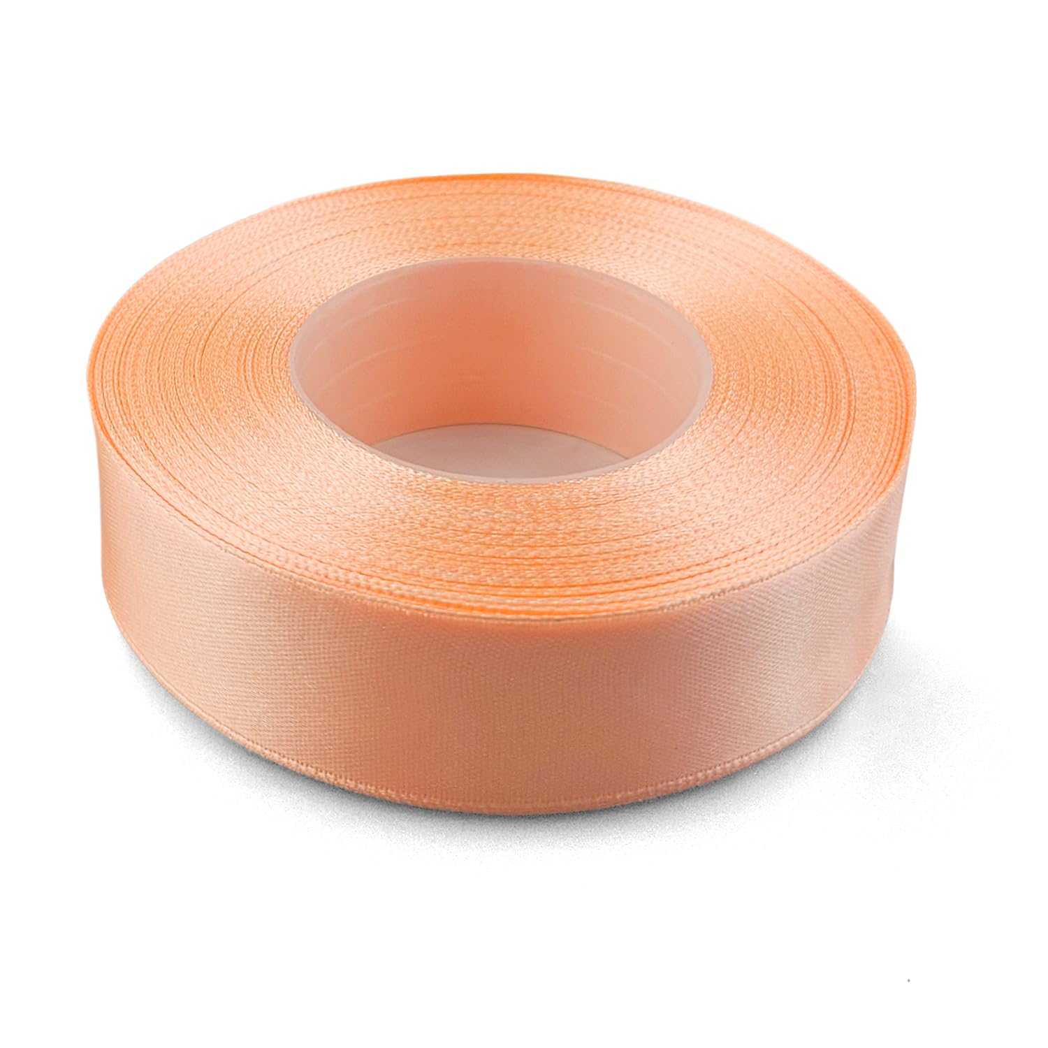 Ruban De Satin Imprimé à Pois, Nœuds Pour Cheveux