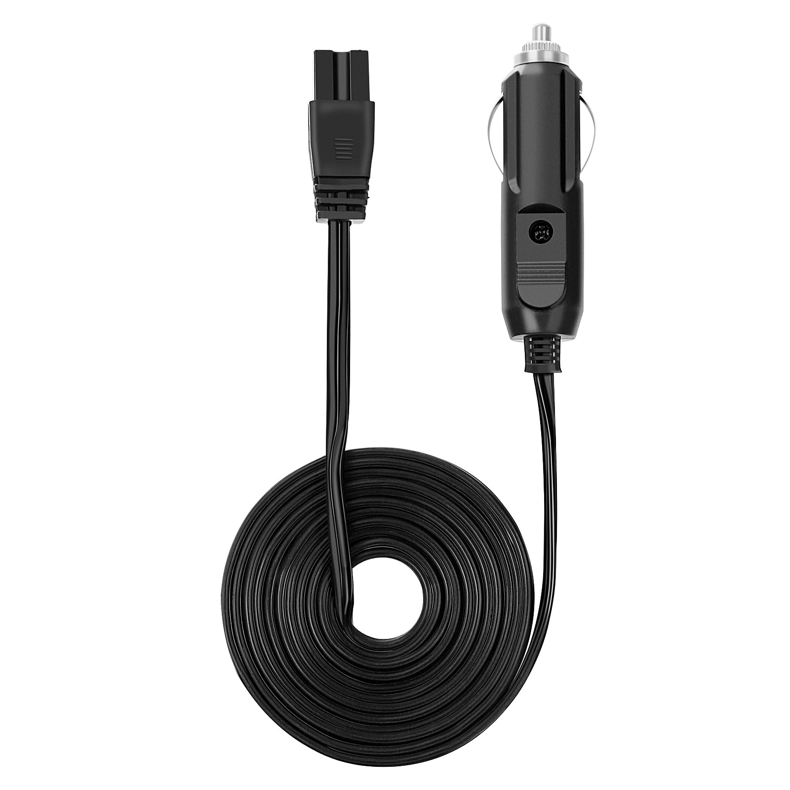 Amazon.co.jp: POPETPOP dc電源ケーブル 車用 シガーソケット