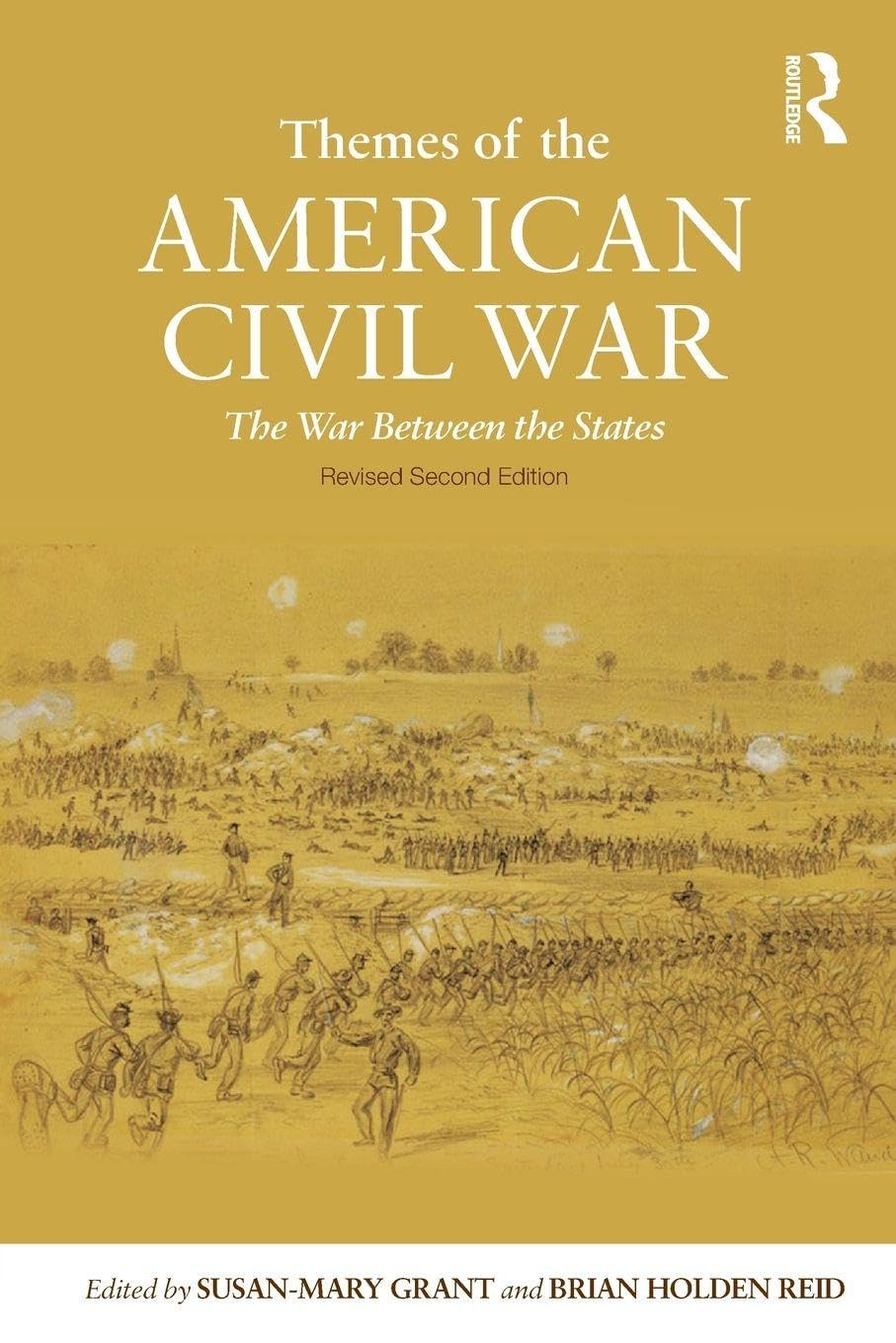 Themes of the American Civil War: The War Between the States