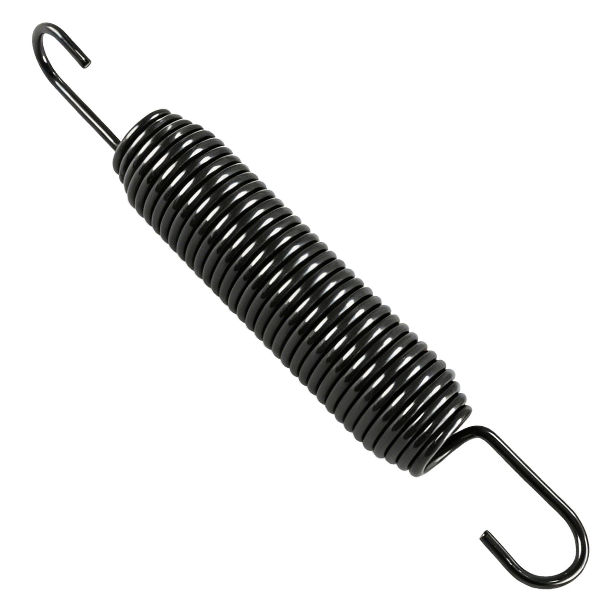 Basdures Extension Spring UC27888 Compatible with John Deere, Fits Z315E Z320M Z320R Z335E Z345M Z345R Ztrak Mowers (1 Pack)