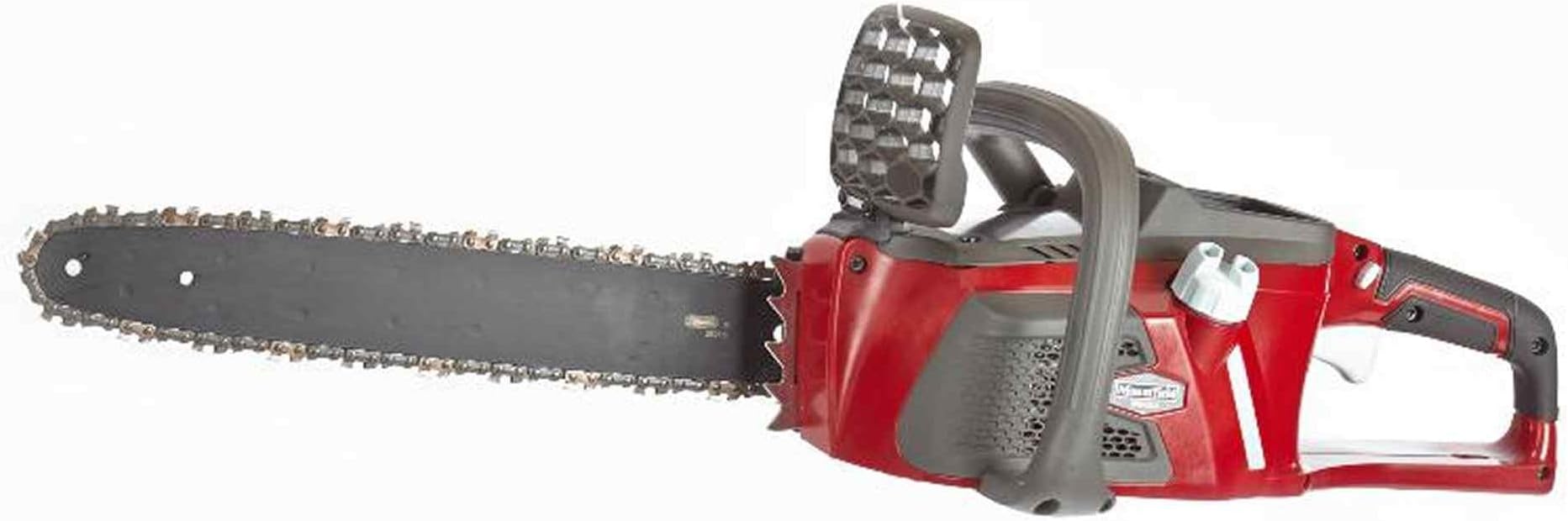 Mountfield MC48Li 40cm Freedom 48 Volt Lithium-Ion Cordless Chainsaw - Bare Tool