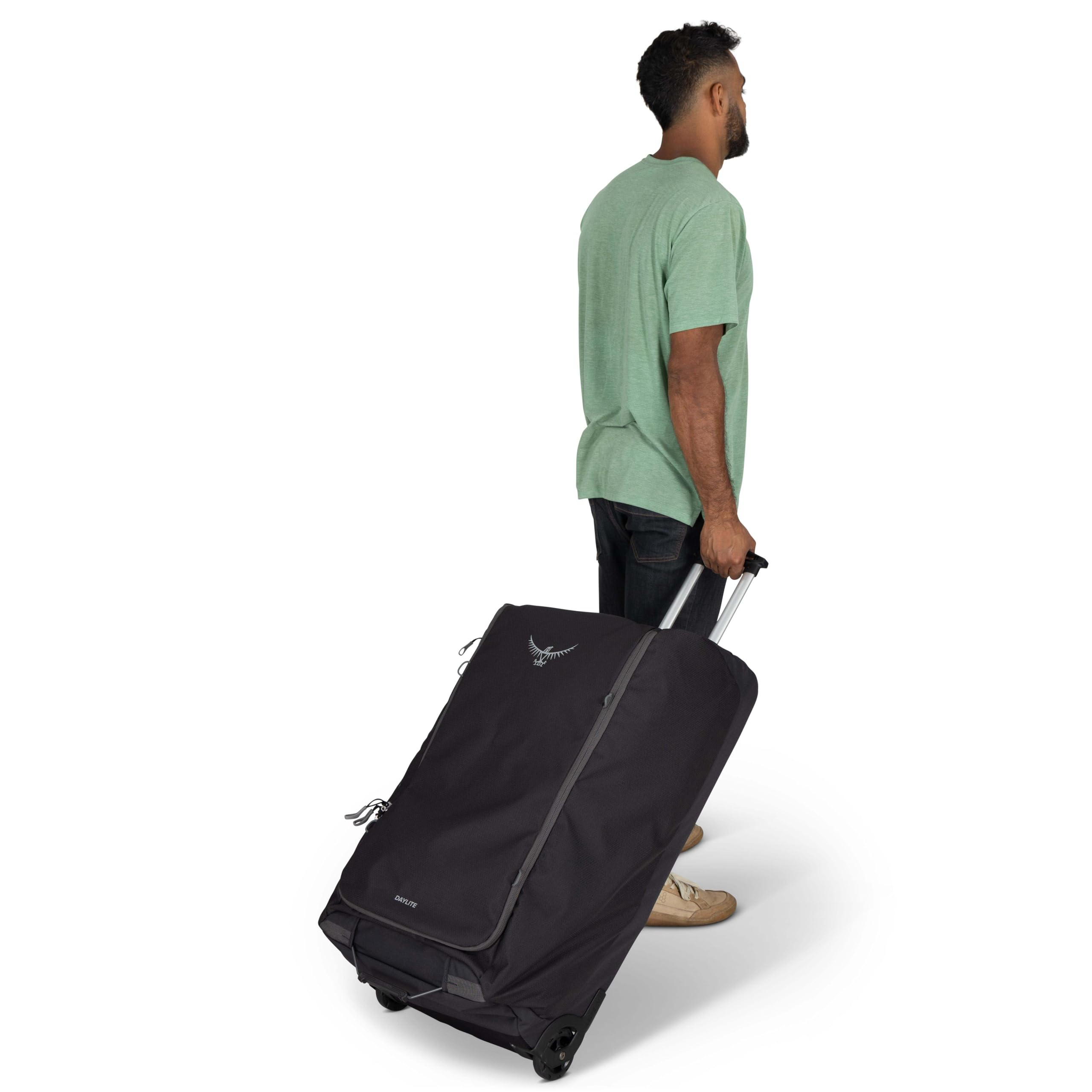 Osprey Daylite Bolsa de Viaje con Ruedas
