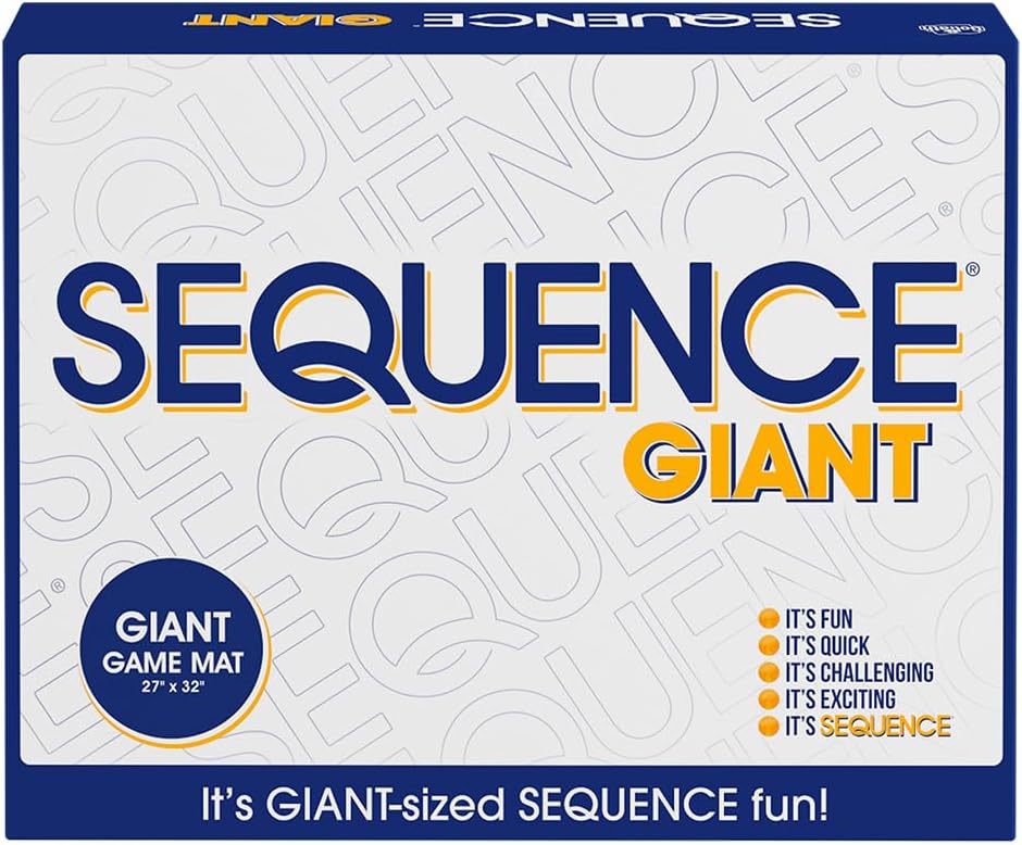 Giant Sequence