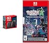Nintendo Switch 2 Sistema con Paquete Pokémon™ Legends: Z-A Switch™ 2 Edición por Nintendo 1