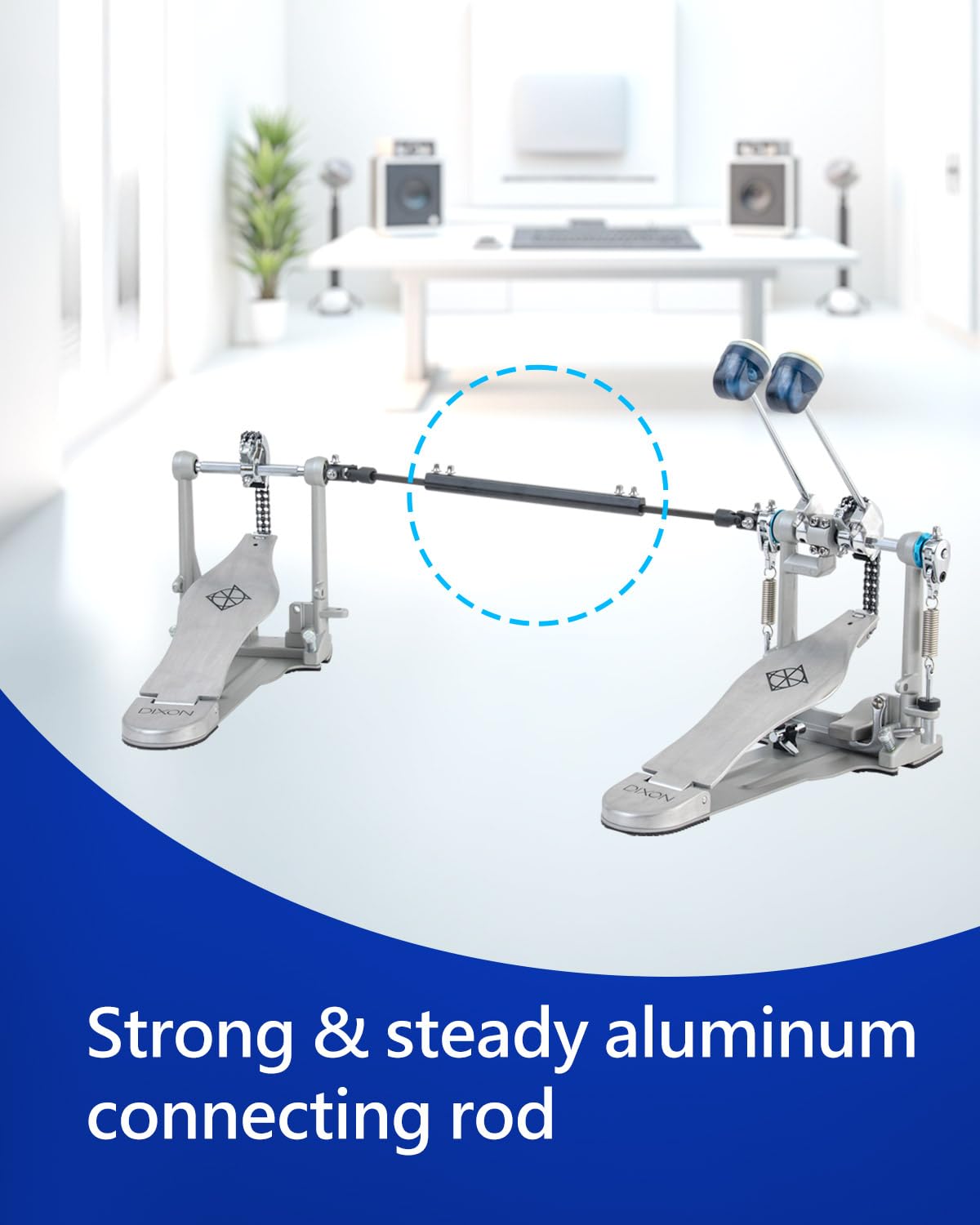 ディクソン200 DIXON – CB ONE