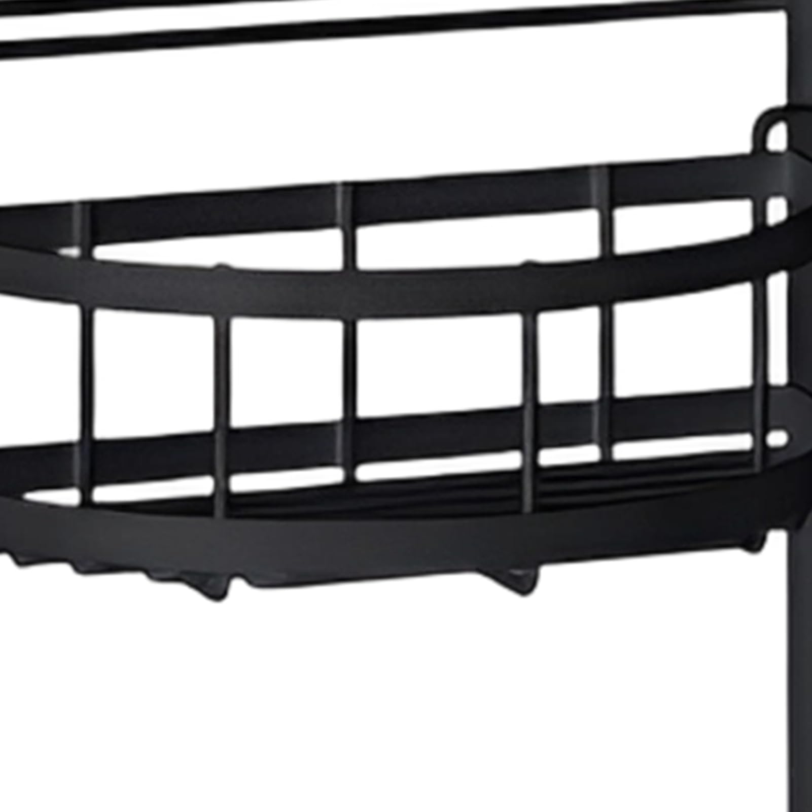 Especiero de mostrador - Diseño giratorio de 2 niveles, soporte incluido, organizador multivasetos, solución de almacenamiento | Organización eficiente de condimentos para el apartamento, l