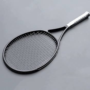 【新品】BLACKBURNE テニスラケット 4 3/8 ケース付き 錦織圭使用使用モデルも！テニスラケット勢ぞろい！！[2024.06