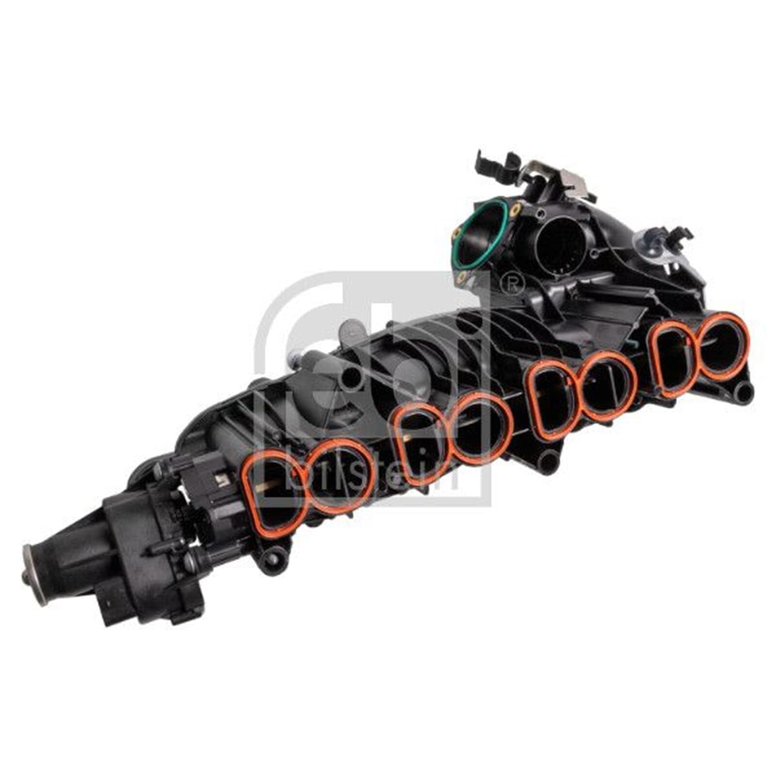 FEBI BILSTEIN Raccordo, Collettore aspirazione 177749
