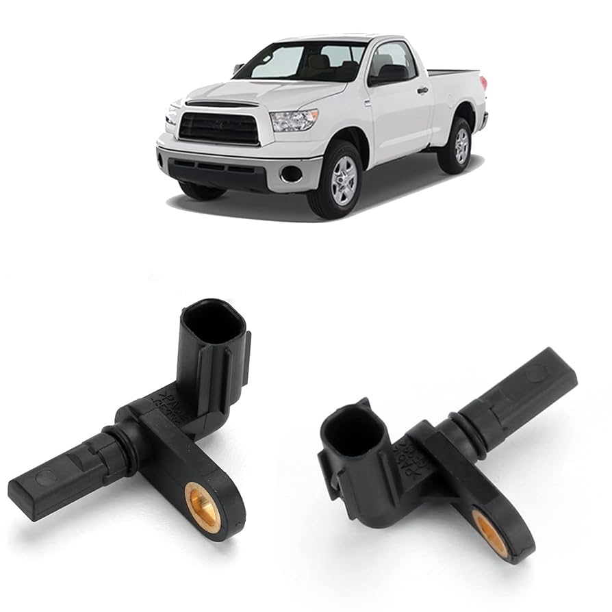 Amazon.com: 2pcs ABS Sensors Compatible with Toyota 07-17