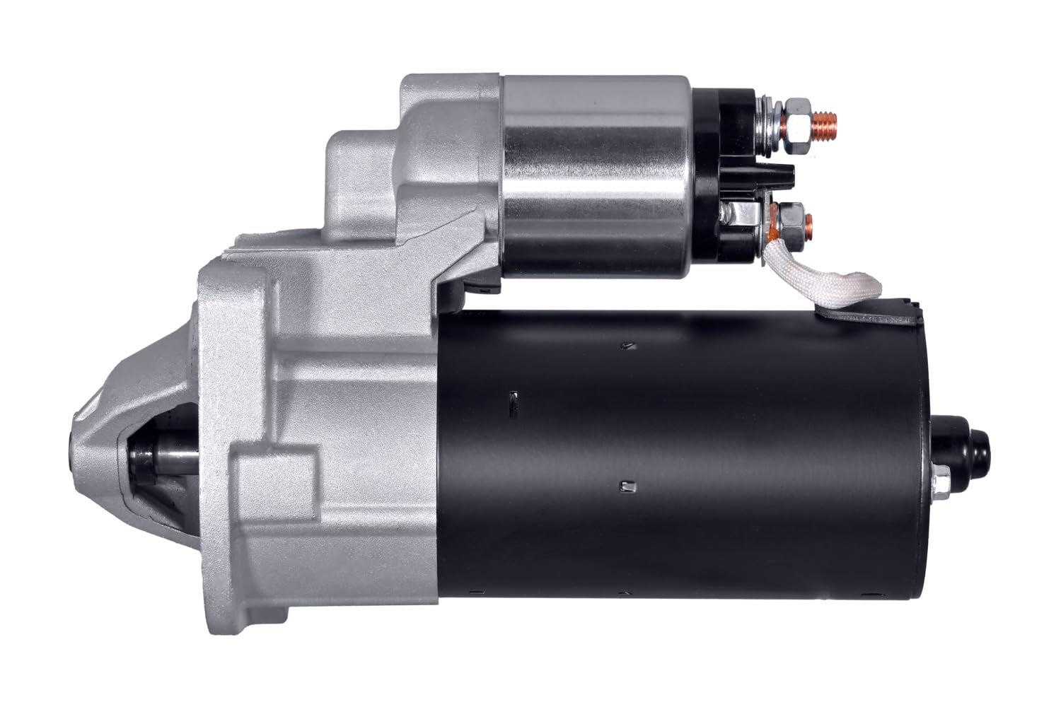 HELLA 8EA 011 611-921 Starter - 12V - 1.7kW