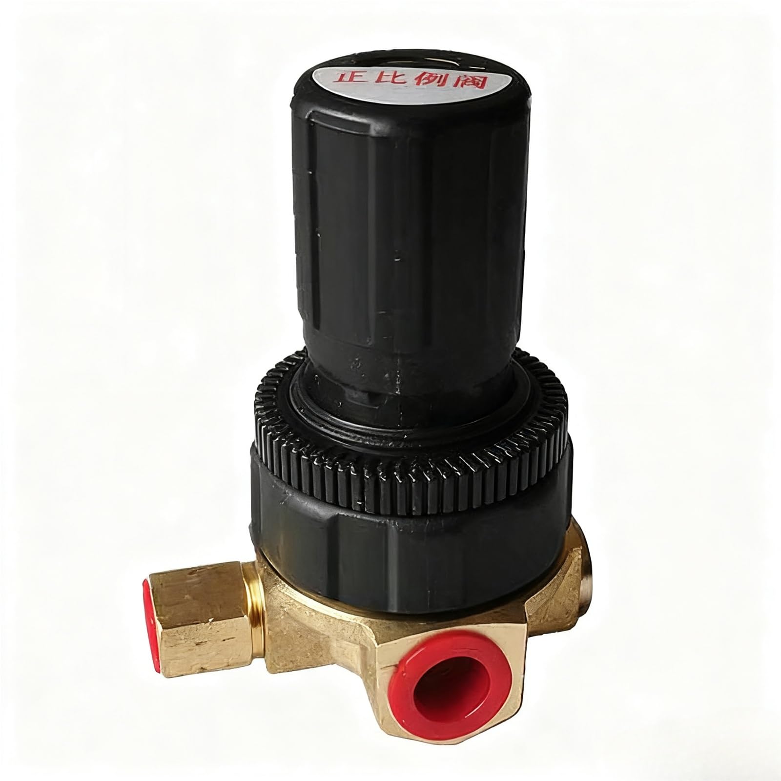Belovek One Color Screw Air Compressor Reverse Proportional Control Valve Positive Pressure Regulator