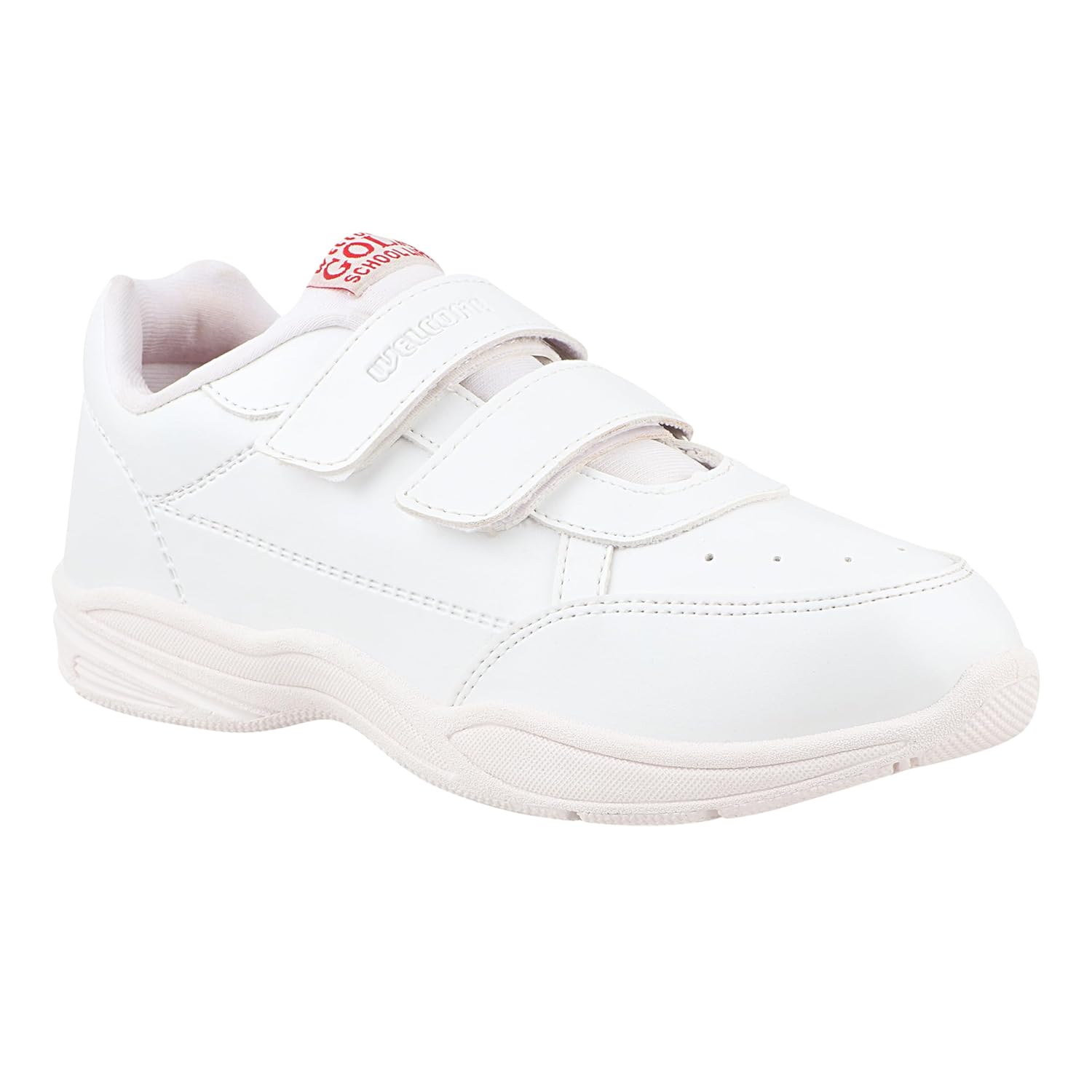 WELCOME Unisex-Adult K-ss-1260 School Uniform Shoe