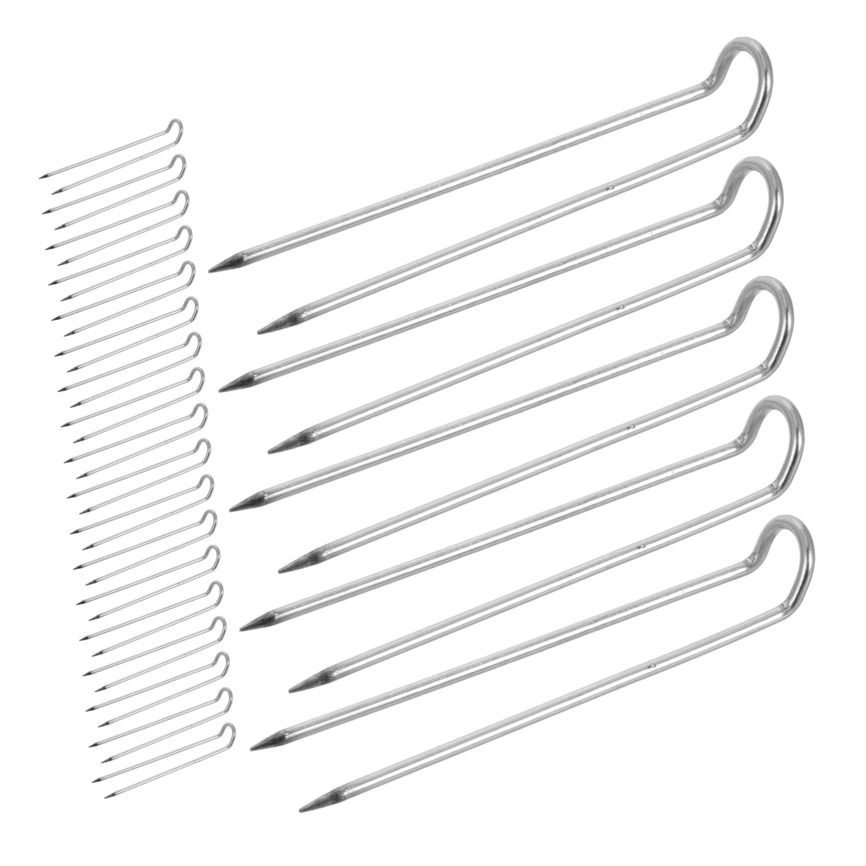 Double blocage pour tricot et couture : fourche en U Lurrose robuste