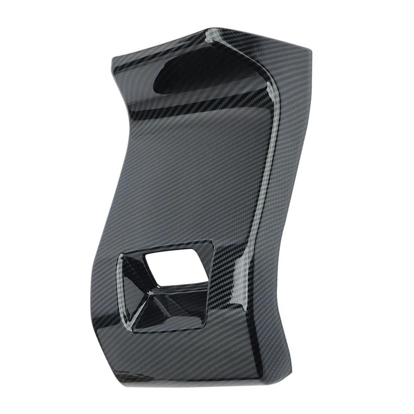 Car Interior Mouldings Car Rear Air Outlet Decorative Sticker Accessories for Subaru for Crosstrek 2024