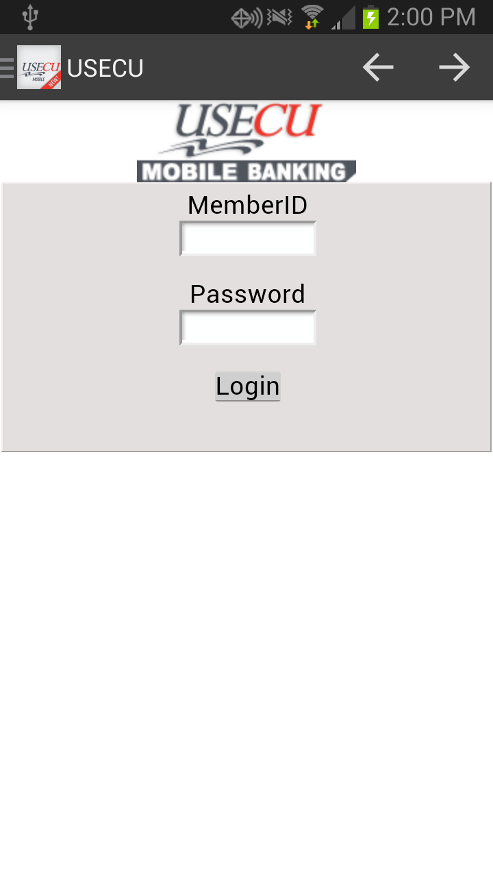 U.S. Employees Credit Union - App on the Amazon Appstore