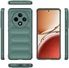 Compatible with Oppo Reno 12 5G Case Cover,TPU Mobile Phone Soft Compatible with Oppo Reno12 5G CPH2625 Case Cover Black