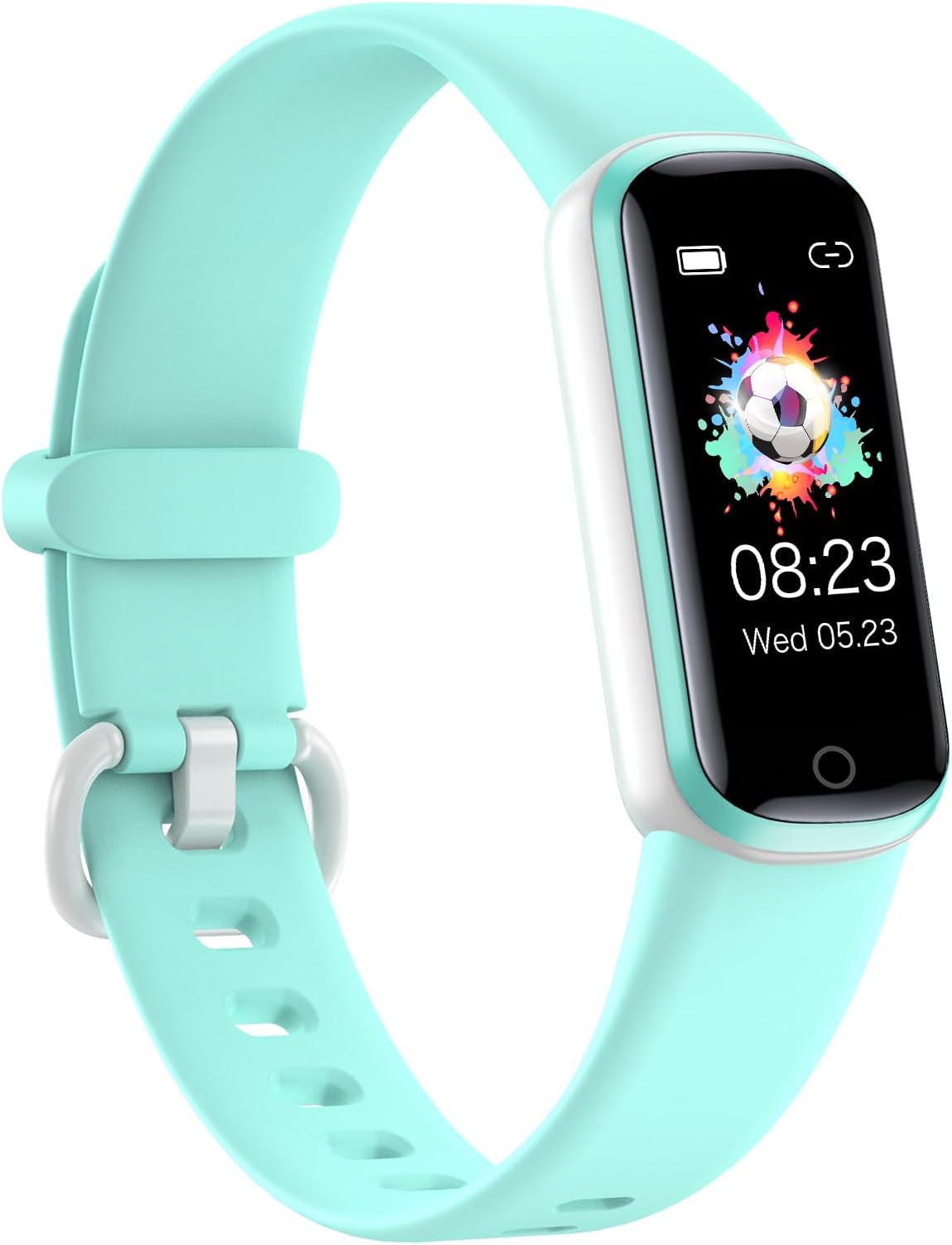 Amazon.com: Fitbit Inspire 3 Fitness Tracker – Advanced Health Insights ...