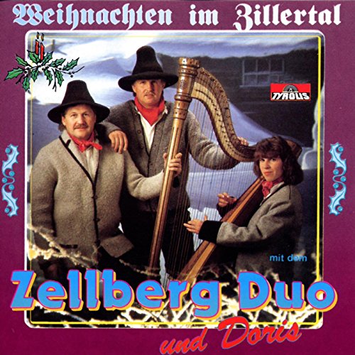 Zellberg Duo