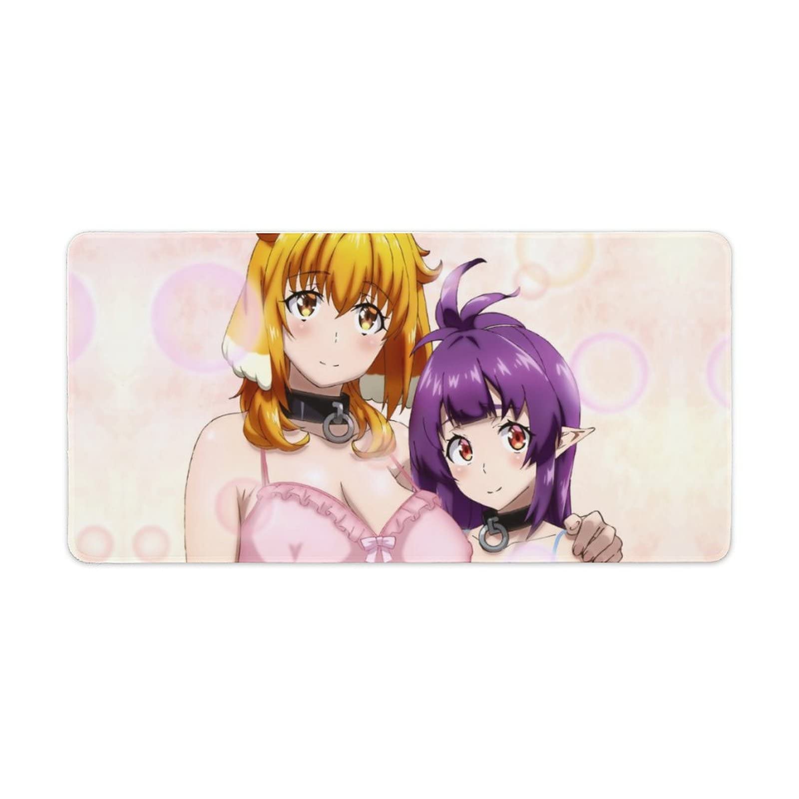Amazon.co.jp：マウスパッド ゲーミングマウスパッド アニメ