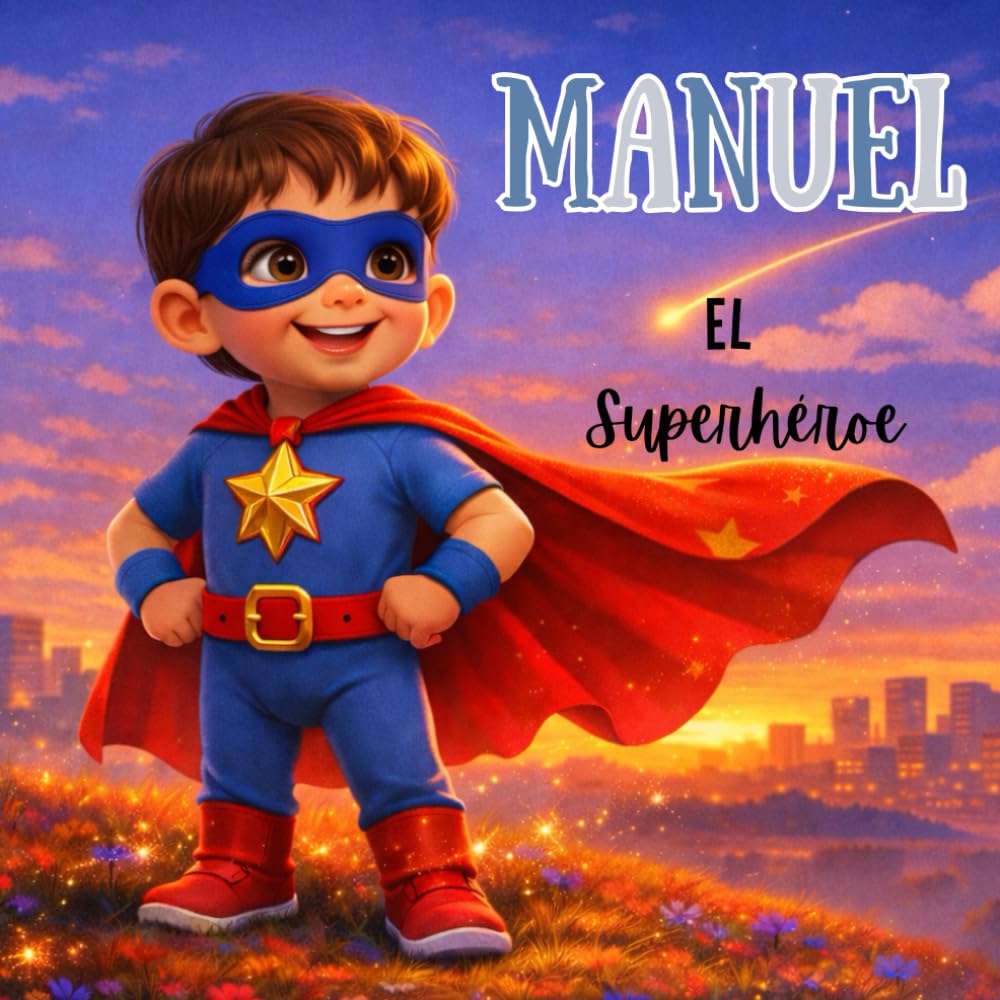 El superhéroe