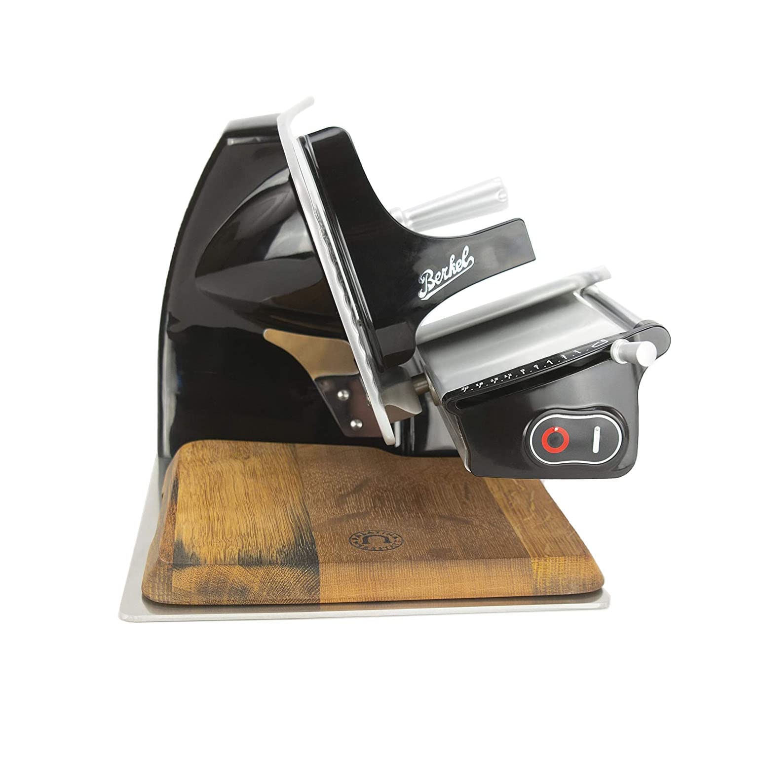 Palatina Werkstatt ® Berkel Home Line 200 | Affettatrice | nuovo modello: 2022 |+ vendita al dettaglio: 679, - €