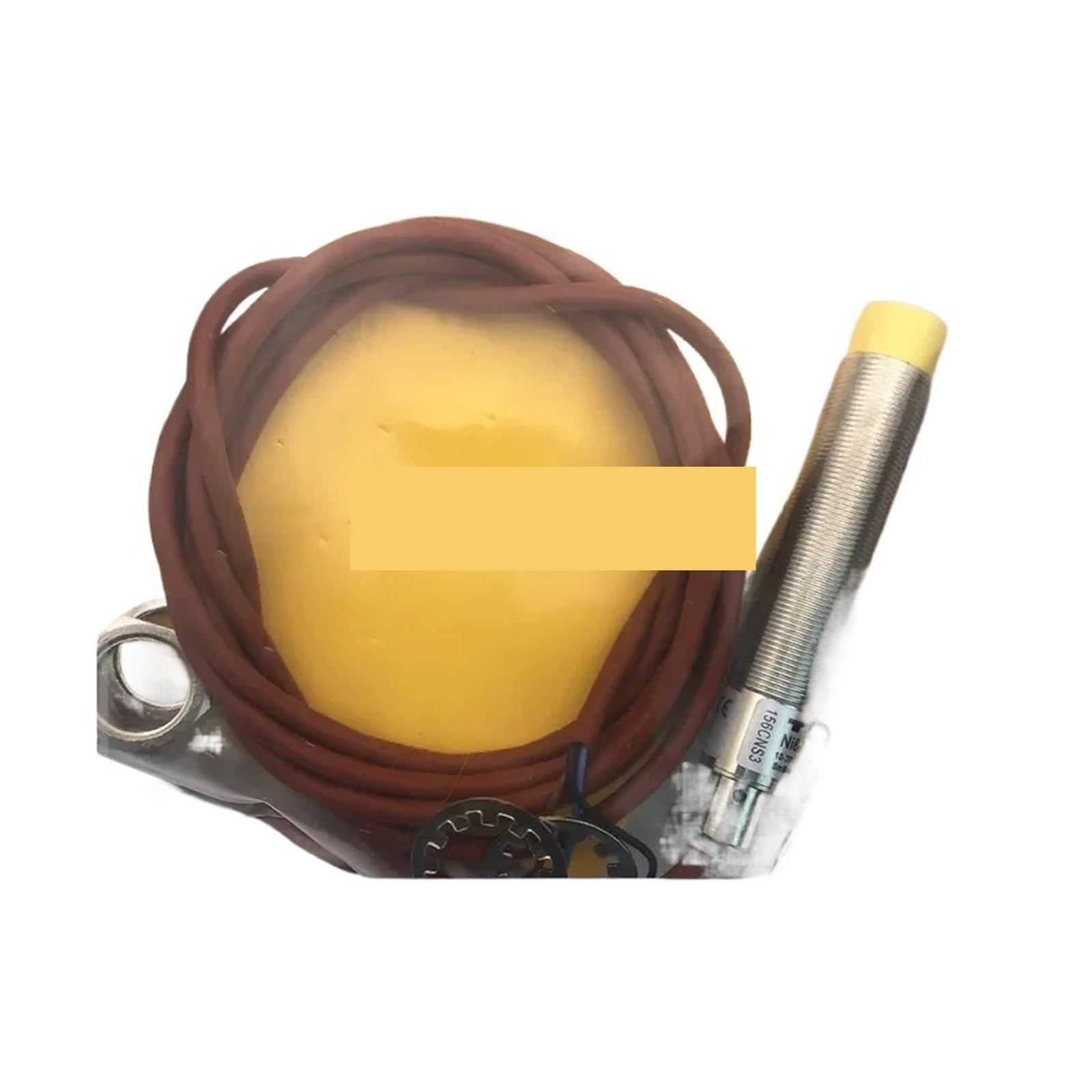 Interrupteur de proximité Ni8-EM18-AP6/S907 pour automatiser votre atelier